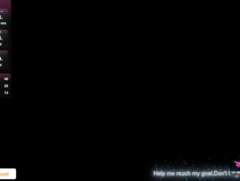 AbbyPrincessAGT webcam model stream image