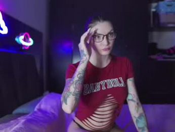 kleofox webcam model stream image