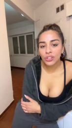 Morenita_gtv webcam model stream image