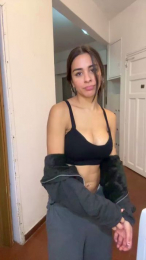 Morenita_gtv webcam model stream image