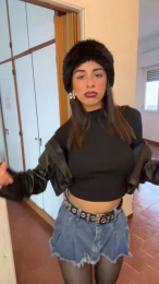 Morenita_gtv webcam model stream image