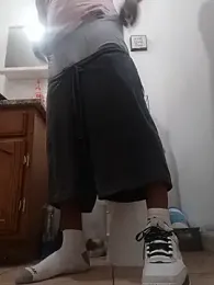 Honor_Daddy webcam model stream image