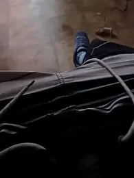 Honor_Daddy webcam model stream image