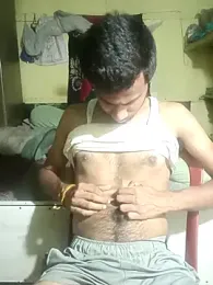 Skinny_Bigass_23 webcam model stream image