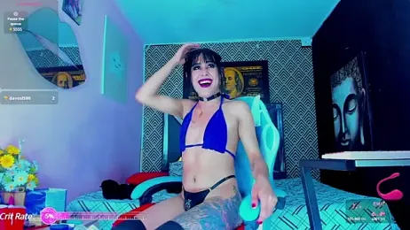 Perla_Hotcortes webcam model stream image