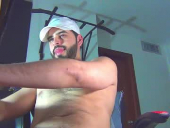 opked375 webcam model stream image