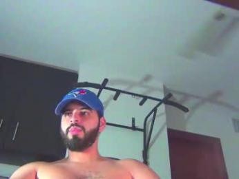 opked375 webcam model stream image