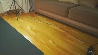 SybilLangworthy webcam model stream image