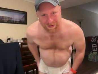 tightywhiteyginger webcam model stream image