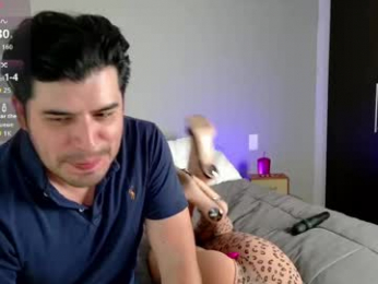 jessikablond007 webcam model stream image