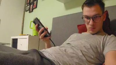 Pjpj_p24 webcam model stream image