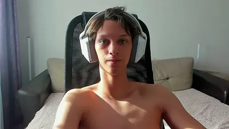 Ostin_meow webcam model stream image