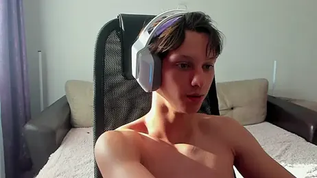 Ostin_meow webcam model stream image