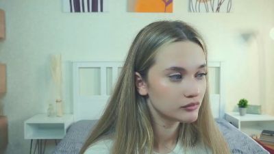 EwaKostyla webcam model stream image
