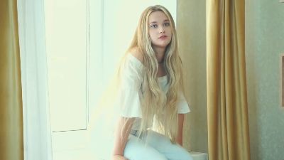 EwaKostyla webcam model stream image