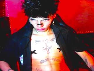 darknexxx-official webcam camsoda model stream image