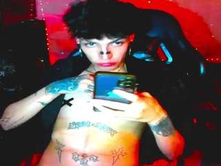 darknexxx-official webcam camsoda model stream image