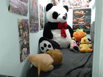 fucking_temptation1 webcam model stream image