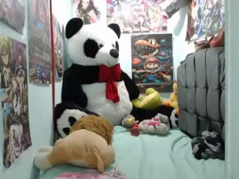 fucking_temptation1 webcam model stream image