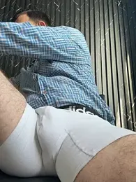 Hairy_Dad86 webcam stripchat model stream image