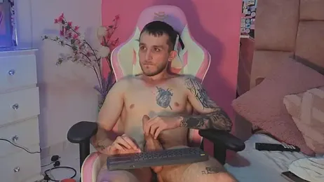 Dylanwhite23_ webcam model stream image