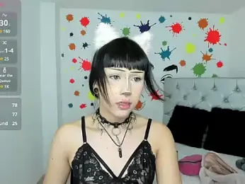 chloesagee webcam model stream image