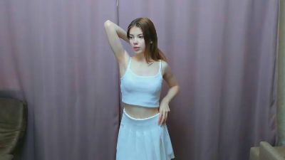 SunnivaHelling webcam model stream image