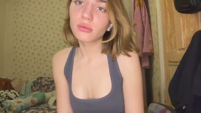 MalissaFail webcam model stream image