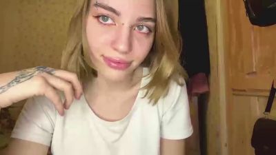 MalissaFail webcam model stream image