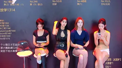 DX-002 webcam model stream image