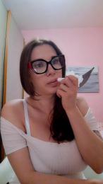Magdaramos webcam model stream image