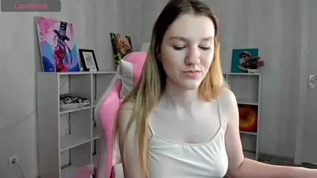 Mariel_Brown webcam model stream image