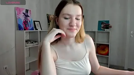 Mariel_Brown webcam stripchat model stream image