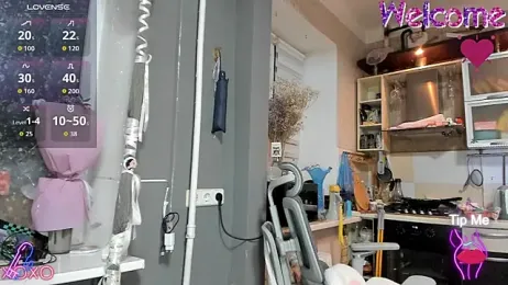 _Nika_Kik webcam stripchat model stream image