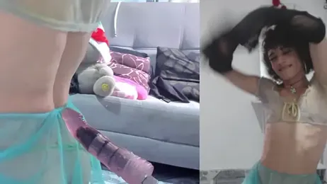 afroditacute15 webcam model stream image