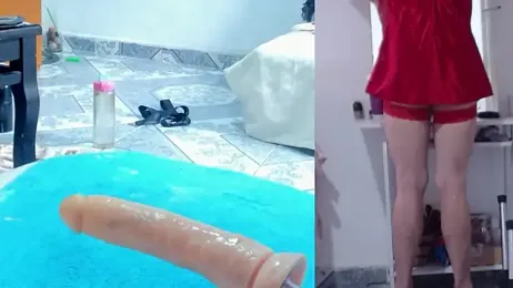 afroditacute15 webcam model stream image