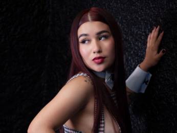 ValeriaTorrez webcam livejasmin model stream image