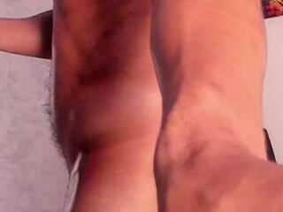 Andyy Carter webcam model stream image