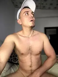 adam-rivera webcam model stream image