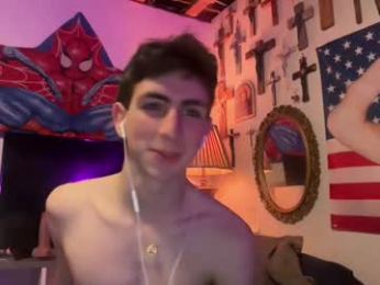 jeremy_angel webcam model stream image