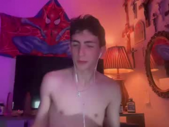 jeremy_angel webcam model stream image