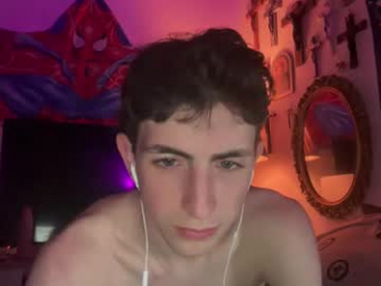 jeremy_angel webcam model stream image