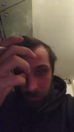 simo588 webcam model stream image