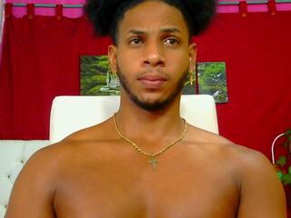 Erick Madison webcam model stream image
