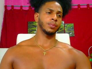 Erick Madison webcam model stream image