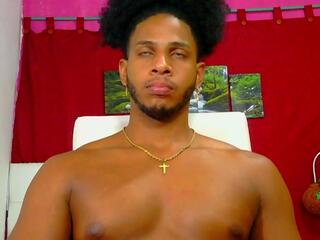 Erick Madison webcam model stream image