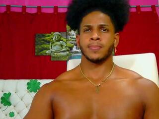 Erick Madison webcam model stream image