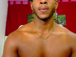 Erick Madison webcam model stream image