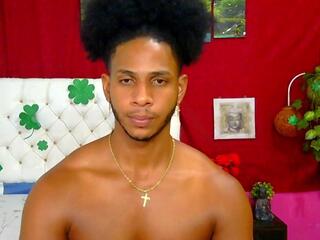 Erick Madison webcam model stream image