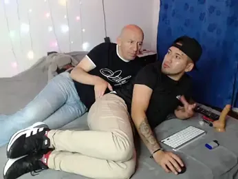 Jeiison_duf webcam stripchat model stream image